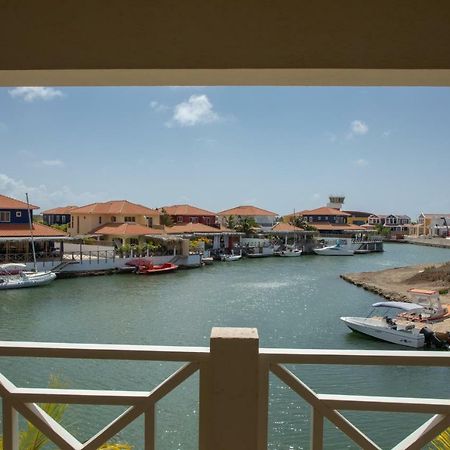 Appartamento Ocean Blue Bonaire Kralendijk Esterno foto